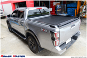 Isuzu V-cross 2020+